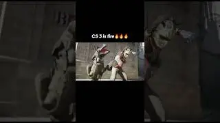 Скоро cs3 #игра #csgo #игры #cs3 #cs2