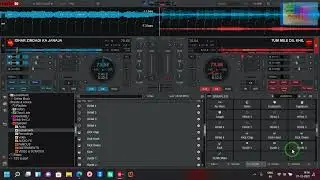 #VirttualDjSupport