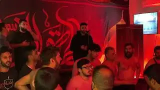 Nana Tere Husnain Hain Ham (by Syed Ali Zaidi)