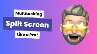 How to Split Screen on Mac: Multitasking with Split View