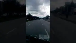 Yolda müzik
