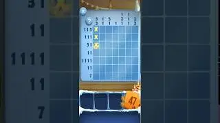 Открой 100 дверей. Новогодние игры 47 уровень ( Open 100 doors. New year games level 47 )