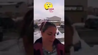 Why You Should Verify Before Opening Your Door 😨 