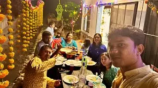 Celebrating Diwali in México 🇲🇽 🪔🇮🇳