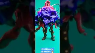 Satisfying liquid simulation 😍