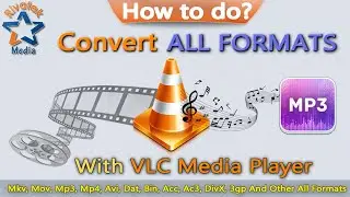 Convert ALL FORMATS to ALL FORMATS