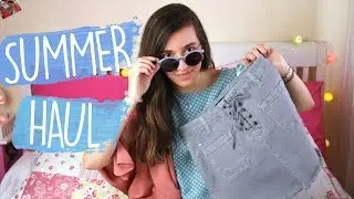 SUPER SUMMER HAUL 2018. Kitty Sweety Tube