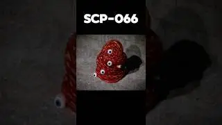 Какой самый безопасный SCP? Часть 48 