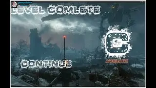 Universal Soldier Game Prototype