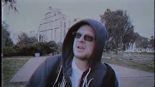 Беларуский блогер Хвастович интервью об Америке и блогинге