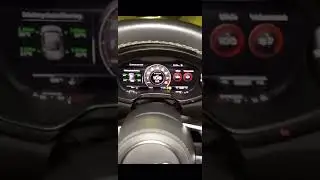 TTRS is faster 100-200 in 3 sec