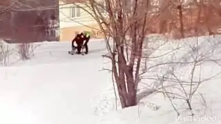 Короли дрифта