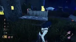 Дом боли, Дбд, Dead by Daylight