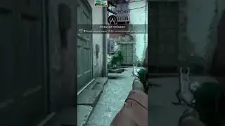 Ссылка на видео в комментариях. #ксгоклип #ксго #csgo