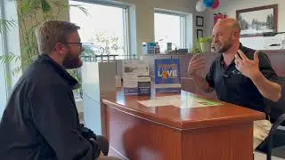FYIFriday: Lease Deals You Won't Believe