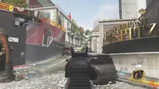 Choke or Just Really Bad Day