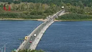 МУРОМСКИЕ ДАТЫ. История в деталях. МОСТ  МОЕЙ  ПАМЯТИ!