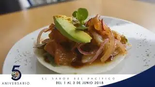 La Perla 5o Aniversario 1