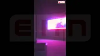 أخبار مصر | جزء من الأحتفال بقناة السويس في الأهرامات و عرض مرئي للرئيس