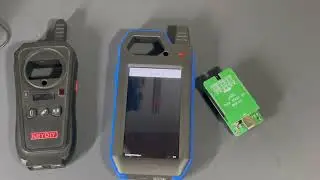 KD-X2 Upgrade to KD Max - Key Masters Toolkit