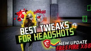 SECRET TWEAKS NO RECOIL FOR ANY BLUESTACKS  🔥 |  🚀  الطريقة الأفضل لجعل الايم قوي