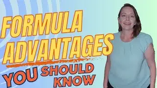 Formula Feeding is Really Great for Your Baby | Benefits for Mom & Baby | Insights from Dr. Samantha