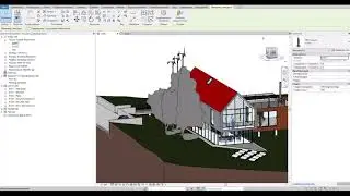 Откройте для себя 6 полезных фишек при работе на 3D виде в Revit.