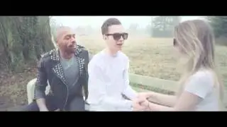 Skip The Use Ghost [Official Video]
