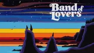 Band of Lovers - Tennessee [OFFICIAL MUSIC VIDEO]