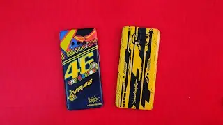 Skin for Phone,Card,Tablet Etc | WrapCart | USE Promo Code | Cyberpunk Edition