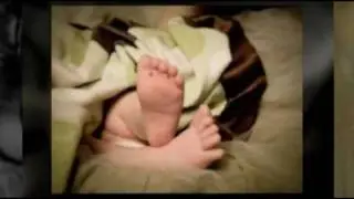 Infant Portrait Photography by Portrait Creations