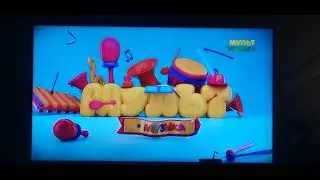 Профилактика (Мультимузыка 22.01.2026)