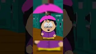 Butters Has STANDARDS / 