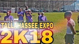 Tallahassee Expo 2K18
