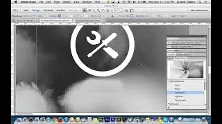Trending video of adobe photoshop Tutorial 6 in Hindi basic tools for Beginners