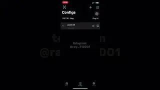 v2ray for iOS