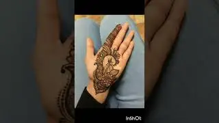 mehedi design pattern nd ideas #2024 #mehendi#mehendiart#mehendidesign #viralvideo#viralshort#viral