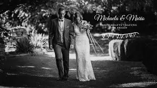 Hochzeitsreportage von Michaela und Mario