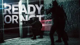 Ready Or Not - 15. Bölüm | Galericilere Baskın