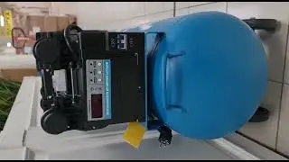 Компрессор бесшумный Makita MAC 850/150 BW