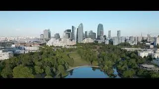 Liberty Tower - Director's Cut