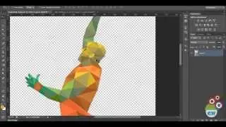 Head Replacement In Photoshop-Tutorial