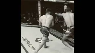 TOPURIA’S UNSTOPPABLE! 😳🤯🥊 #iliatopuria #ufc #mma #shorts #viral #spain #blackbelt #ATOCLIPS #yt