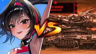 BAY makes the TRAIN BOSS look like an ABSOLUTE JOKE! (only 1 Burst 3 unit runs)