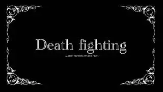 Linden Park Primary School OSHC   25th May 2023   Death Fighting