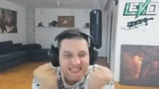 Malzahar oyunu satıyor Levo çıldırıyor