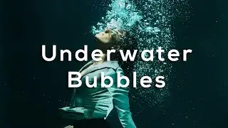 UNDERWATER BUBBLES Sound Effect [NO COPYRIGHT] - FREE DOWNLOAD