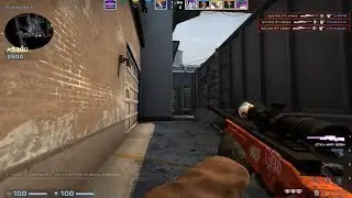 CSGO - People Are Awesome 