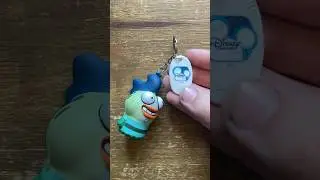 The Rarest Figure I Own. Disney's Forgotten Fish Hooks Merch.