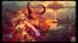Как стать богом | Skyforge | чать 4. Обзор: Как открыть костюмы; ивент; ачивка 